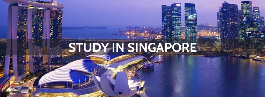 IS SINGAPORE A GOOD PLACE TO STUDY FOR INTERNATIONAL STUDENTS visual data 3